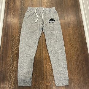 Roots Unisex sweatpants